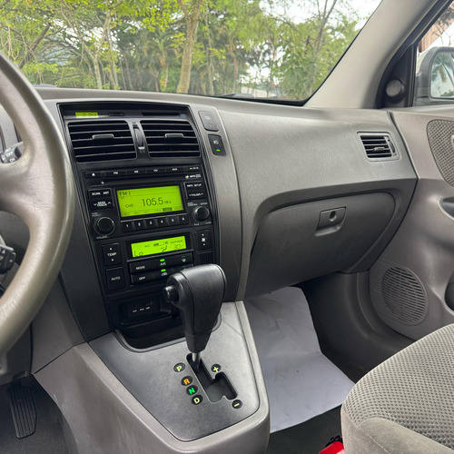 Hyundai Tucson 2.0 Gls 4x2 Flex Aut. 5p