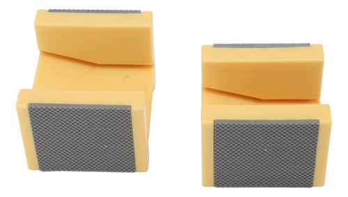Ferramenta De Bandagem De Borda 2pcs Fixer Fita Multifuncion