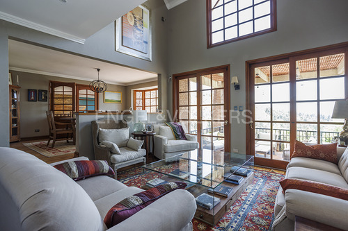 Casa En Venta - Mirador De Los Domínicos