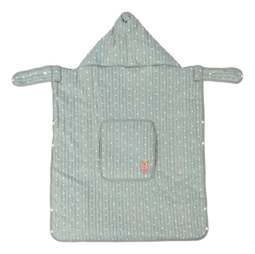 Funda Universal Para Portabebés, Funda Para Cochecito, Resis