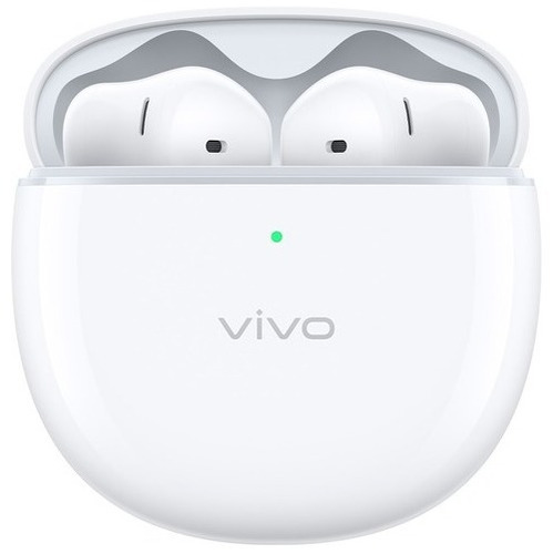 Imagen 2 de 5 de Audífonos Inalámbricos Vivo Tws Air - Blancos