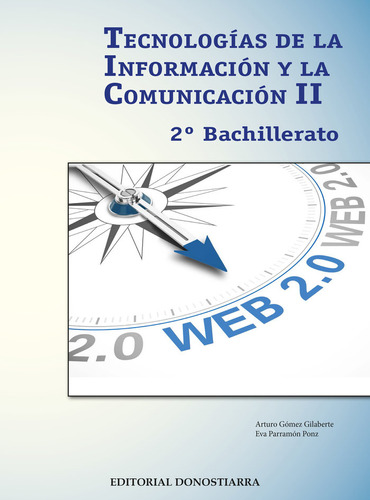 Tecnologías De La Información Y Comuni... (libro Original)