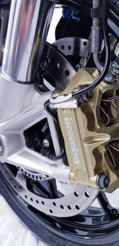 Imagen 7 de 13 de Bmw S1000rr Permuto