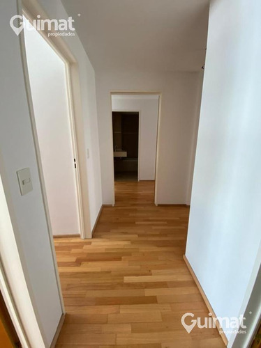 Imagen 9 de 27 de Piso 4 Ambientes A Estrenar En Caballito - Opcional Cochera - Guimat Propiedades