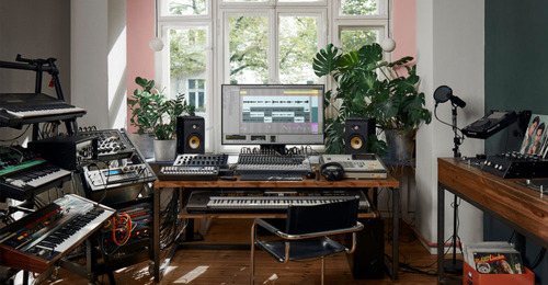 Ableton Live Lite 12 - Licencia Original