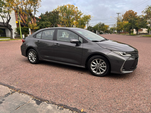 Toyota Corolla 2.0 Xei Cvt 170cv