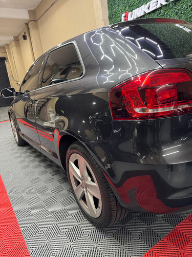 Audi A3 1.4 Tsi Mt 125cv