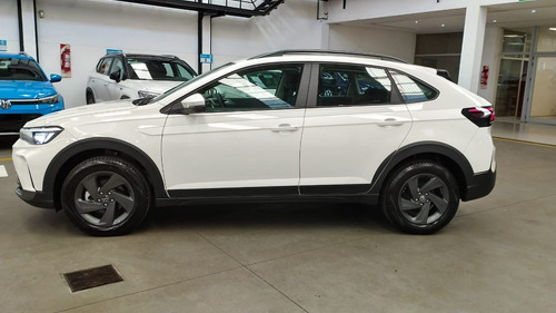 Volkswagen Nivus 1.0 Tsi 170 Mt