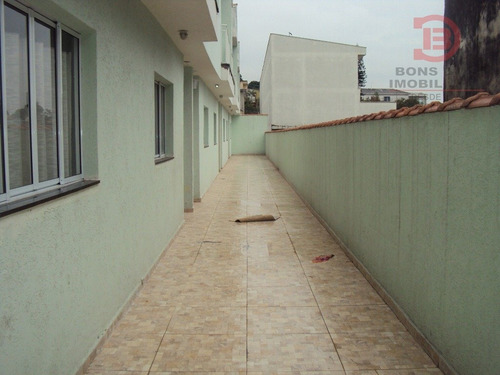 Imagem 2 de 15 de Sobrado Em Condominio - Vila Re - Ref: 1994 - V-1994