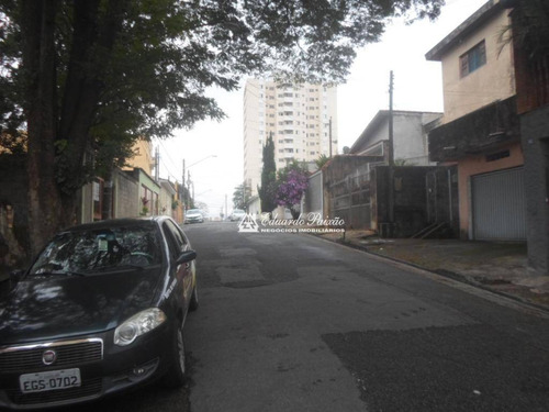 Terreno Otimo Para Predio Residencial Torres Tibagi - Te0005