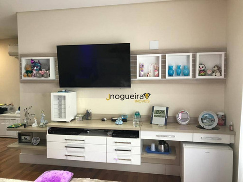 Imagem 16 de 19 de Vende Para Investidor Está Alugado Empreendimento Blanc!! - Ap14633