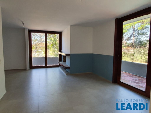 Sobrado - Jardim Prudência - Sp - 635669