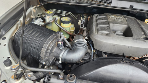 Chevrolet S10 2.8 Lt Cab. Dupla 4x4 Aut. 4p