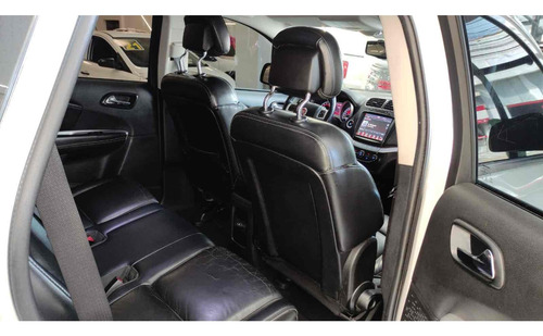 Fiat Freemont 2.4 PRECISION 16V GASOLINA 4P AUTOMÁTICO