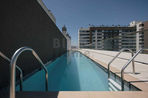 Maule 150, Departamento 1d1b, Santiago