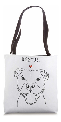 Rescue Love Sonriendo Pit Bull, Pittie, Pitbull Mom, Do...