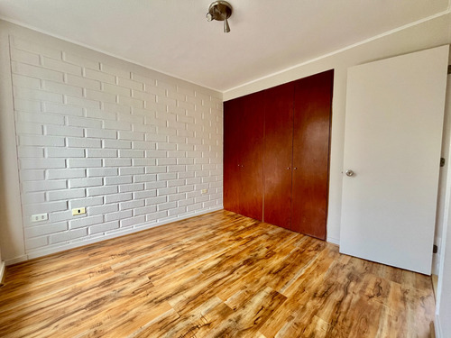 Cómoda Casa Con Excelente Ubicación En Buin