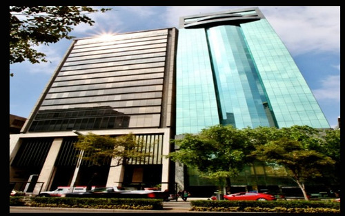 Imagen 5 de 21 de Renta De Oficinas Comerciales En Reforma (m2o1517)