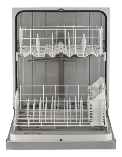 Lavavajillas Empotre Whirlpool Wdf341papm 58cm 12serv Ac Inx