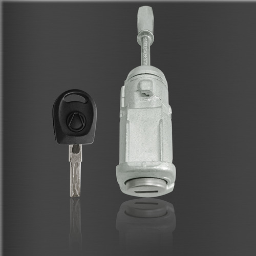 Cilindro De Puerta Para Golf A4/jetta A4 604837167