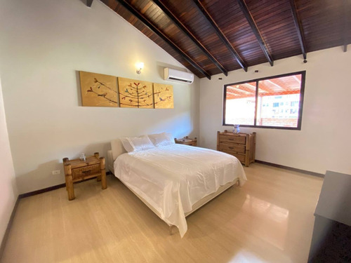 Imagen 17 de 24 de Apartamentos En Venta Colinas De La Tahona 22-13105