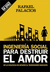 Libro Ingenierâ­a Social Para Destruir El Amor