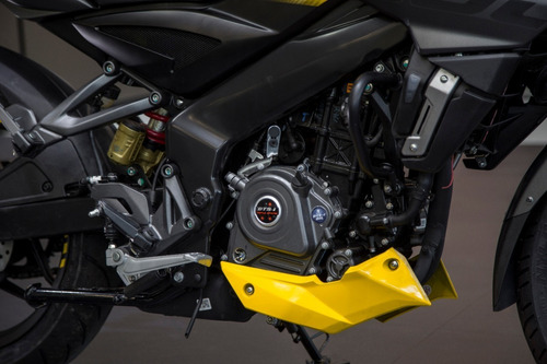 Baja Rouser Ns 200 Lidermoto - Entrega Inmediata