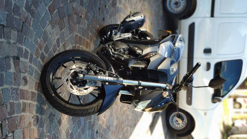 Yamaha Fz 25 - Impecable Estado