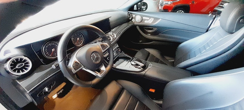 Imagen 18 de 18 de Mercedes-benz Clase E 3.0 E400 Amg-line