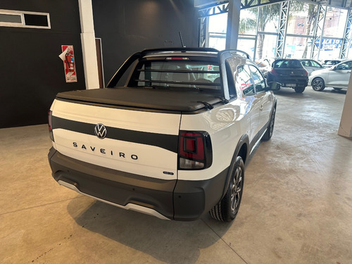 Volkswagen Saveiro 1.6 Msi Extreme Cd