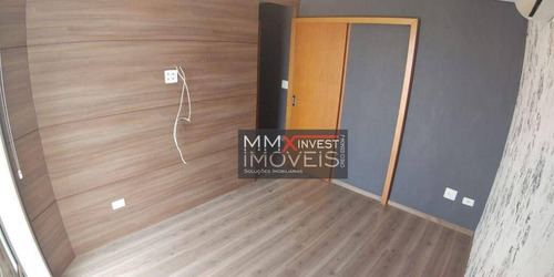 Imagem 11 de 28 de Cobertura Com 2 Dormitórios À Venda, 156 M² Por R$ 1.008.000,00 - Lauzane Paulista - São Paulo/sp - Co0057