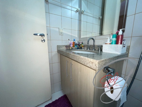 Imagem 22 de 25 de Apartamento - Ap01098 - 69941402