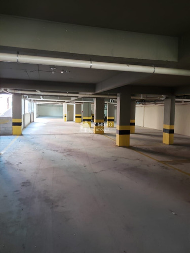 Imagem 17 de 17 de Apartamento 01 Dormitório Com Garagem Para Venda Em Santa Maria Próximo A Praça Dos Bombeiros - 36361