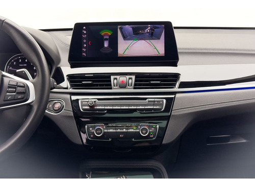 BMW X1 X1 SDRIVE 20i X-Line 2.0 TB Active Flex