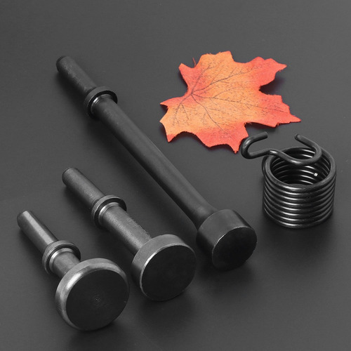 3 Peças De Brocas Pneumáticas De Martillo Neumático Y Herram