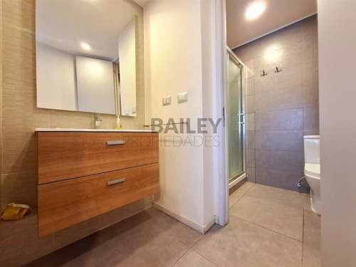 Arriendo Departamento Amoblado De 3 Dorm. En Concón
