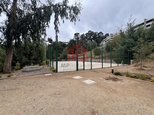 Depto En Arriendo Casi Nuevo - Los Almendros