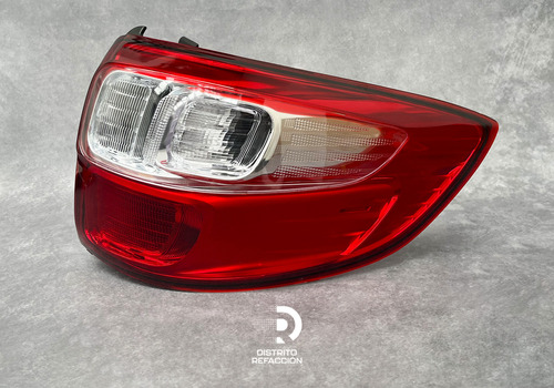 Calavera Ram 700 15 16 17 18 19 20 Derecha Copiloto