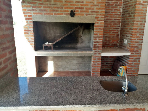 Imagen 25 de 28 de Espectacular Casa En Viñedos De La Tahona 3 Dorm Y Servicio