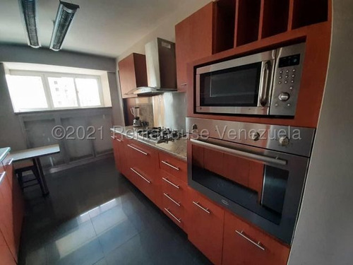 Imagen 6 de 12 de Apartamento De Lujo Amoblado En Alquiler En Bellas Artes