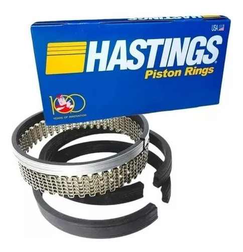 Anillos Grand Vitara 2.0 J20 Std 020 030 040 Hastings