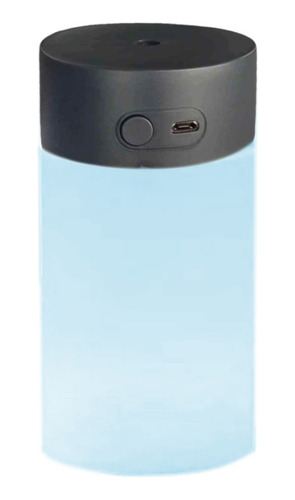 Humidificador De Aire De 260ml Mini Difusor De Aromaterapia