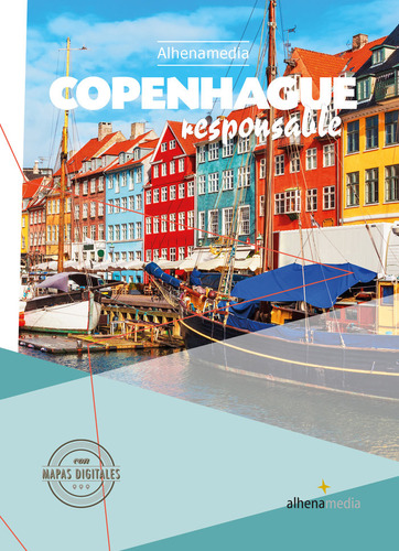 Libro Copenhague Responsable - Morata Socias, Pau