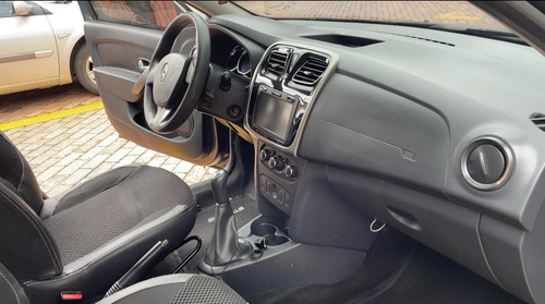Renault Stepway 1.6 Expression / Zen