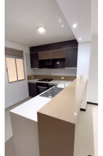 Venta Apartamento De 100mts2 En Bochalema, Sur De Cali 10464.