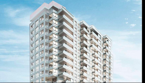 Imagen 12 de 14 de Venta Departamento Star Tower Olivos - 4 Ambientes, Amenities, Vista Al Río