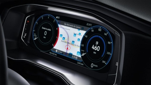 Imagen 8 de 8 de Volkswagen Vento Highline 250 Tsi At Ver Descripción!!!
