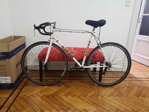 Bicicleta Rutera Marca Baiona Rodado 28