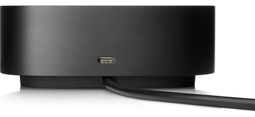 Base De Conexión Hp Usb-c G5