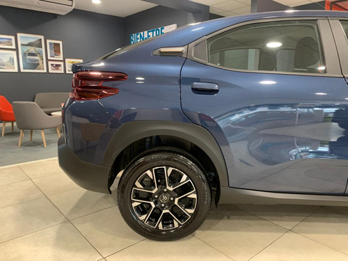 Citroën Basalt 1.0 T200 Shine Cvt